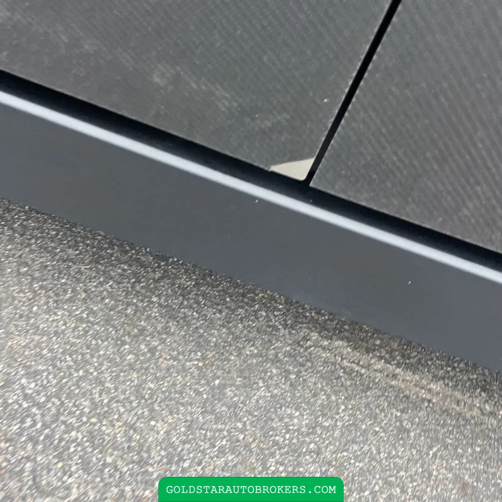 2024 Tesla Cybertruck CyberBeast