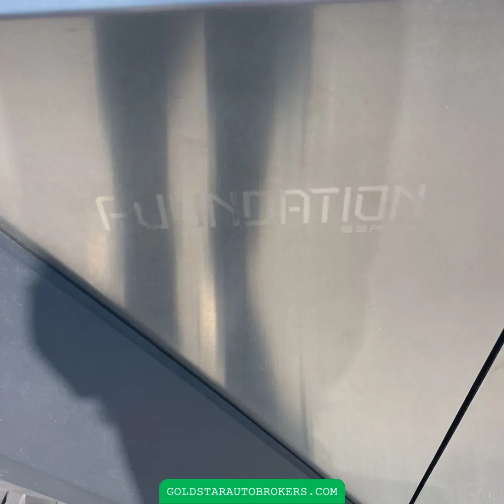 2024 Tesla Cybertruck CyberBeast