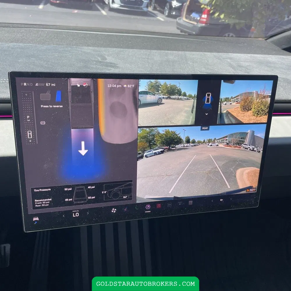 2024 Tesla Cybertruck CyberBeast
