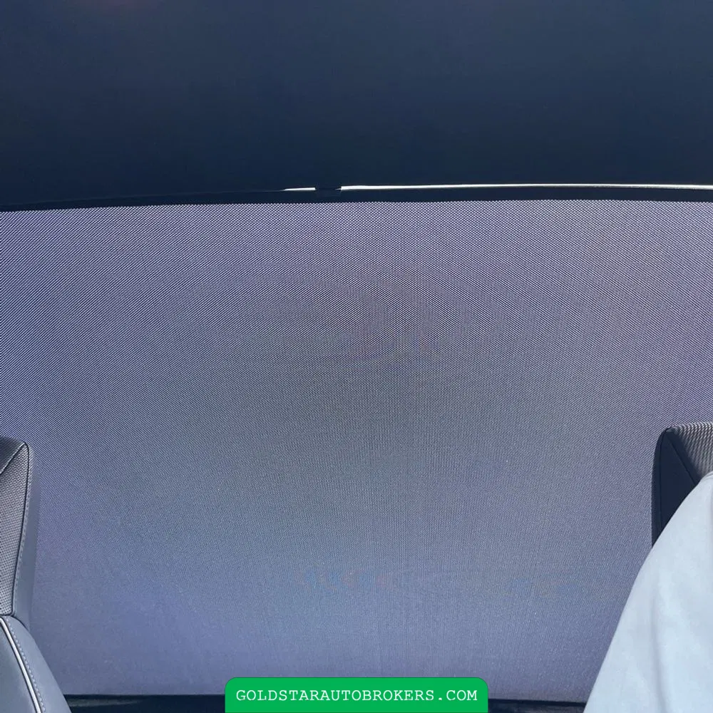 2024 Tesla Cybertruck CyberBeast