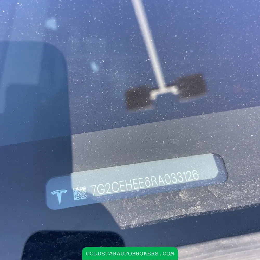 2024 Tesla Cybertruck CyberBeast