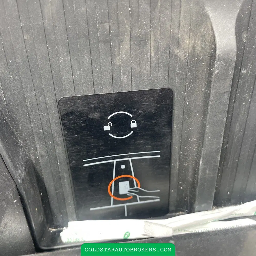 2024 Tesla Cybertruck CyberBeast