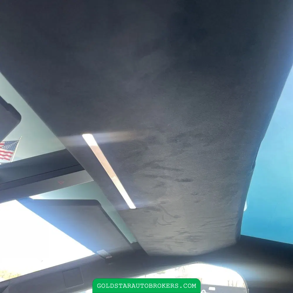 2024 Tesla Cybertruck CyberBeast