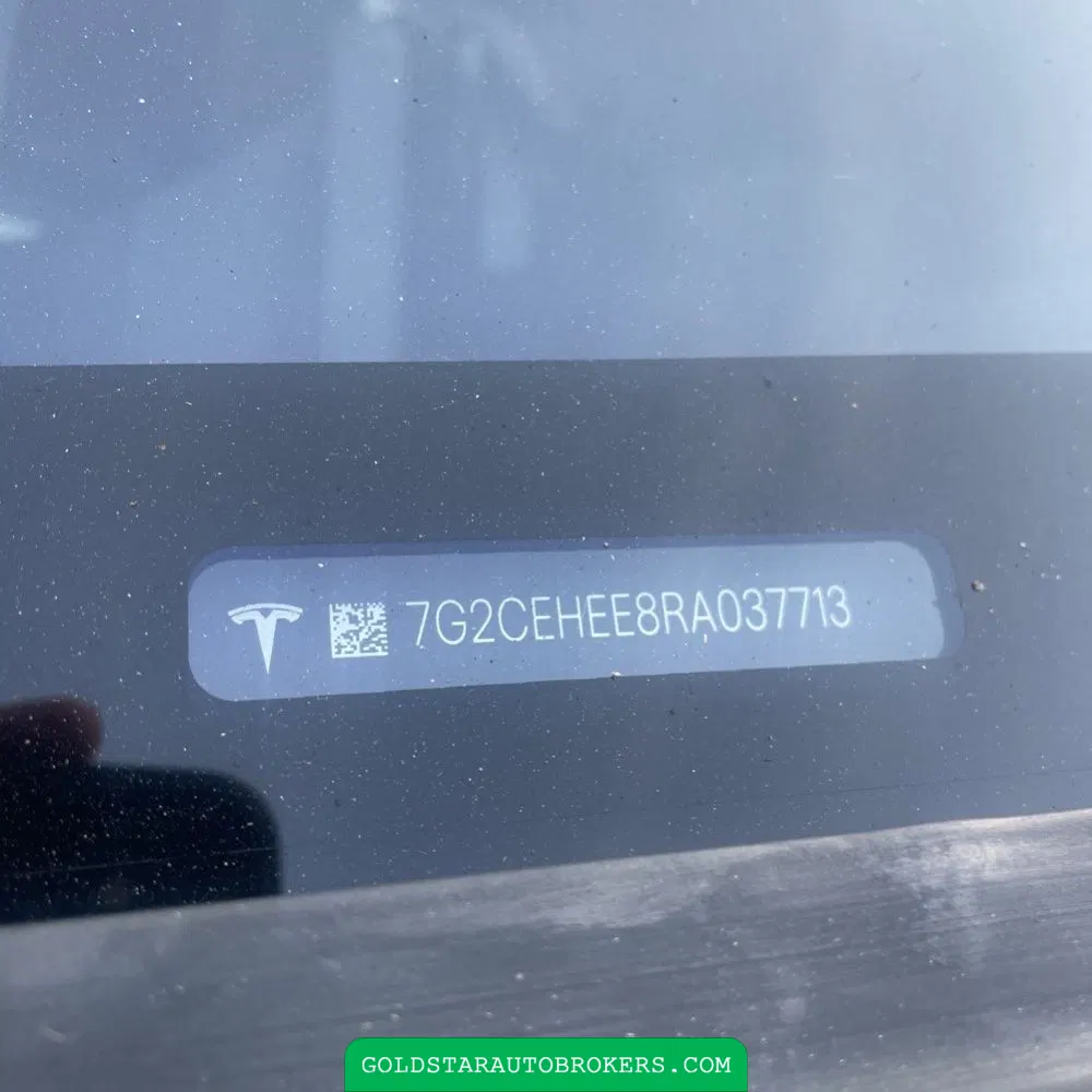 2024 Tesla Cybertruck CyberBeast