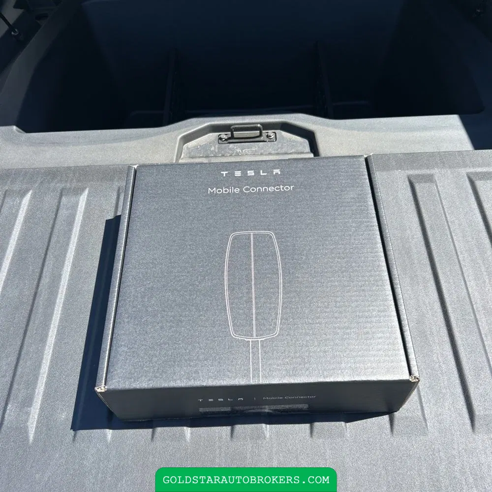 2024 Tesla Cybertruck CyberBeast