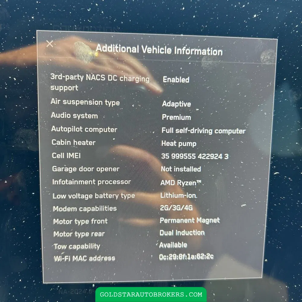 2024 Tesla Cybertruck CyberBeast