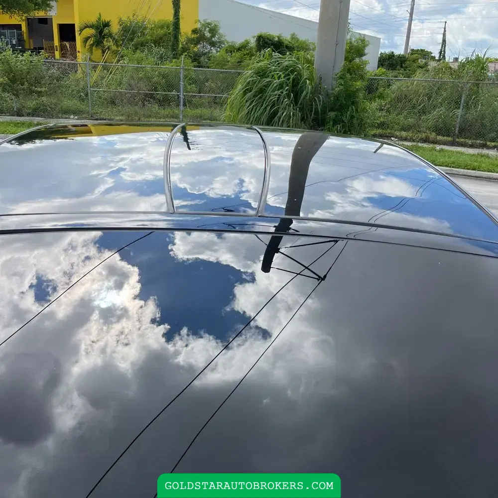 2023 Tesla Model X Long Range