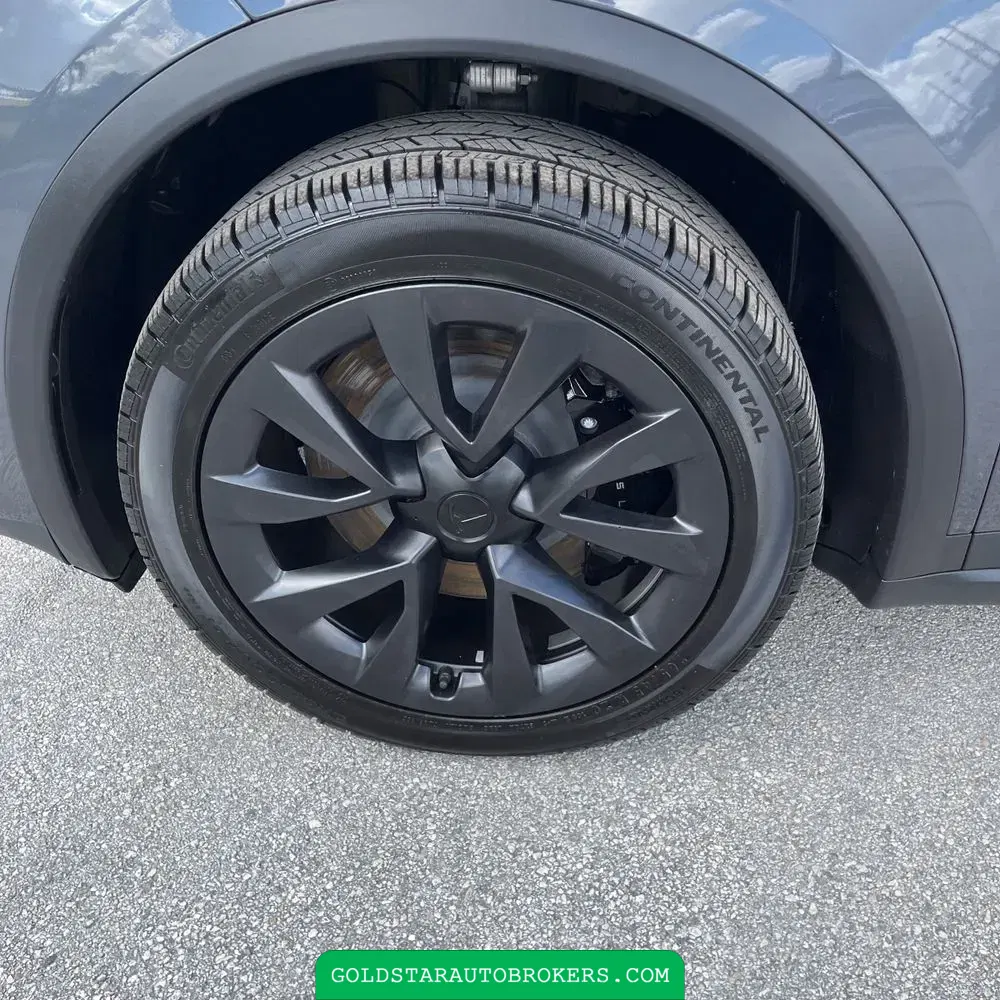 2023 Tesla Model X Long Range