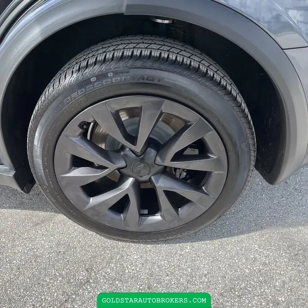 2023 Tesla Model X Long Range