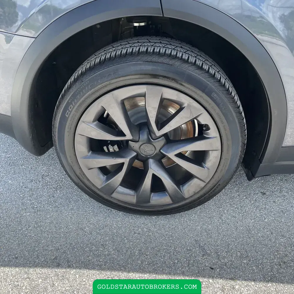 2023 Tesla Model X Long Range