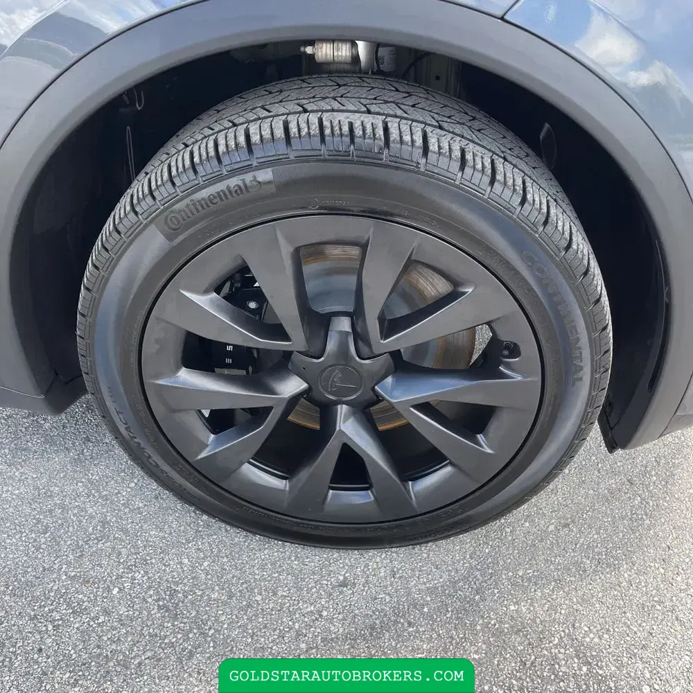 2023 Tesla Model X Long Range