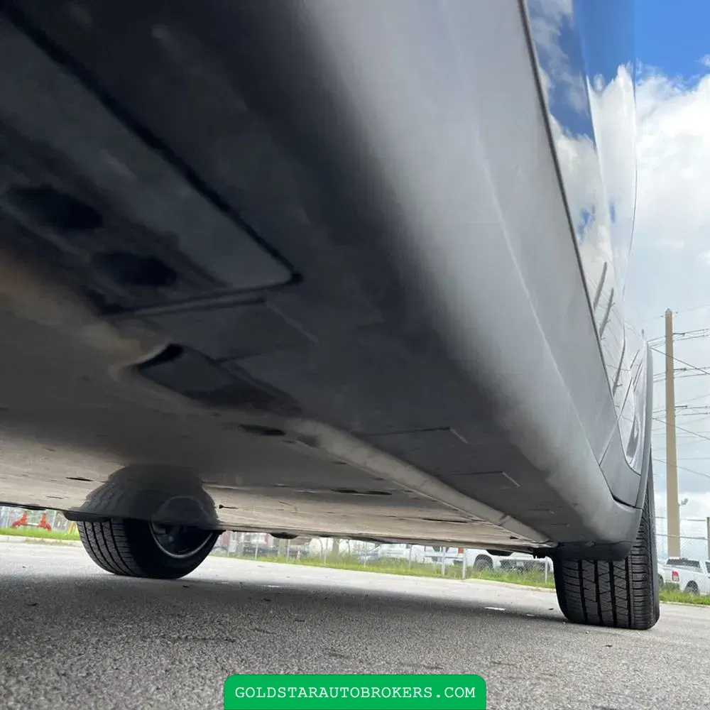 2023 Tesla Model X Long Range
