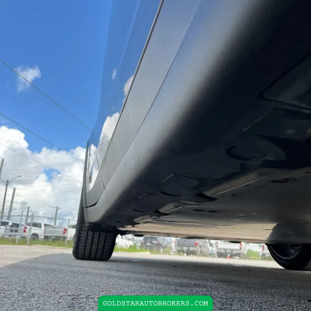 2023 Tesla Model X Long Range