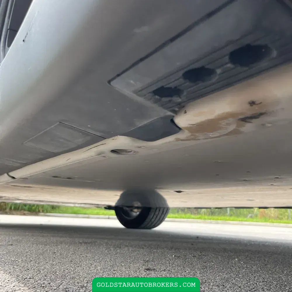 2023 Tesla Model X Long Range