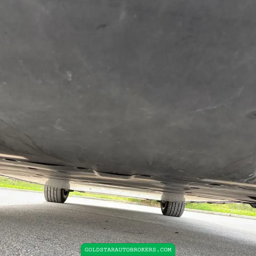 2023 Tesla Model X Long Range