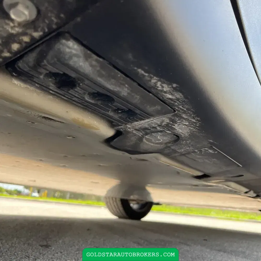 2023 Tesla Model X Long Range