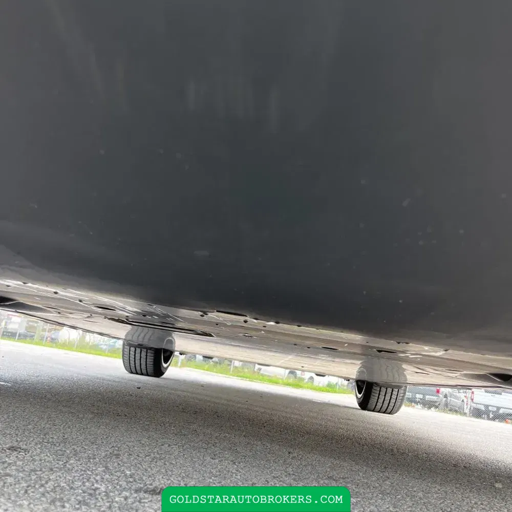 2023 Tesla Model X Long Range