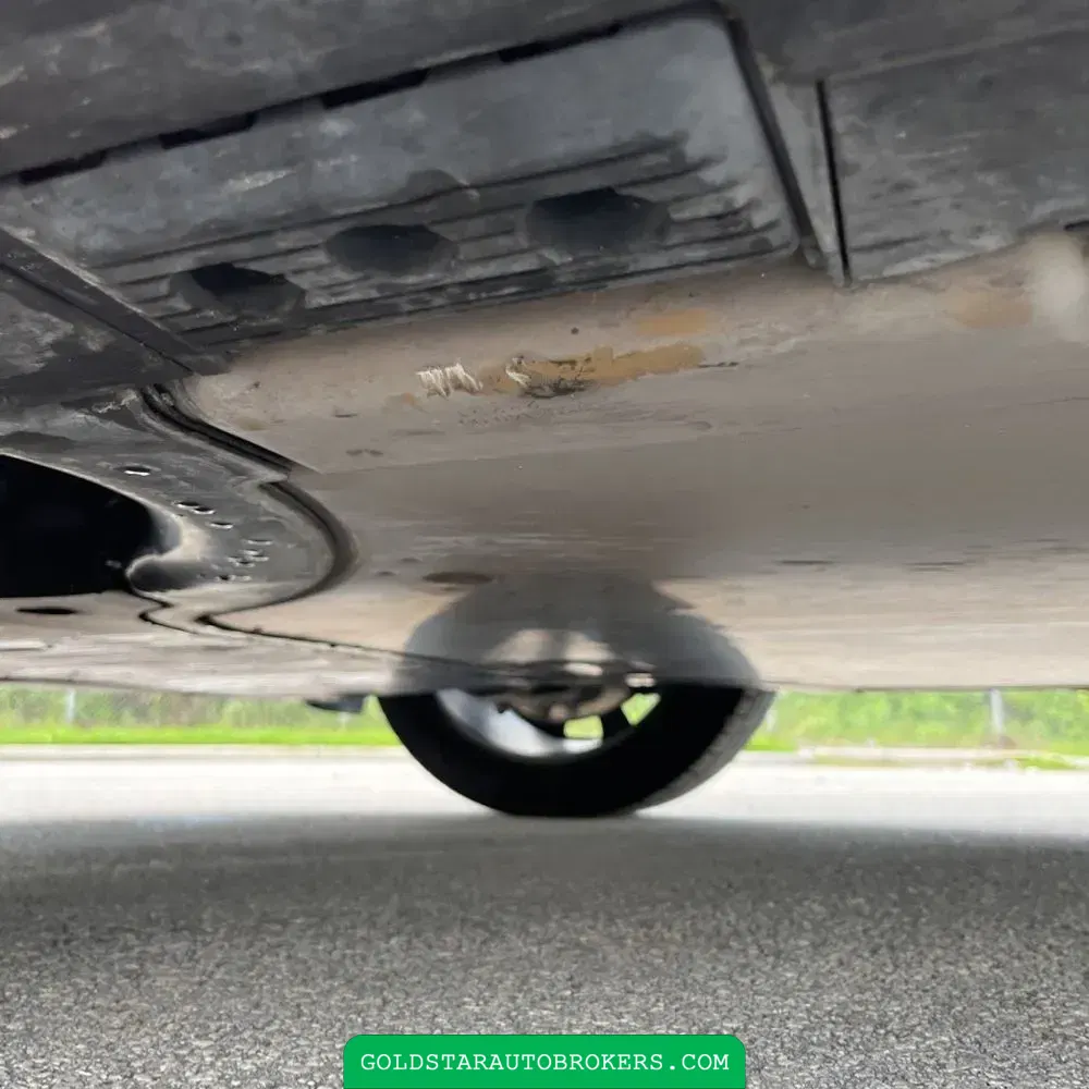 2023 Tesla Model X Long Range