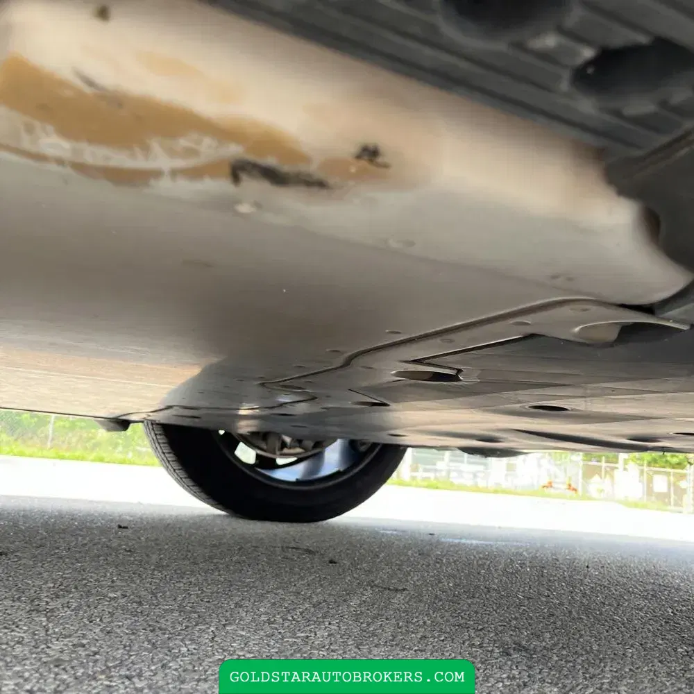 2023 Tesla Model X Long Range