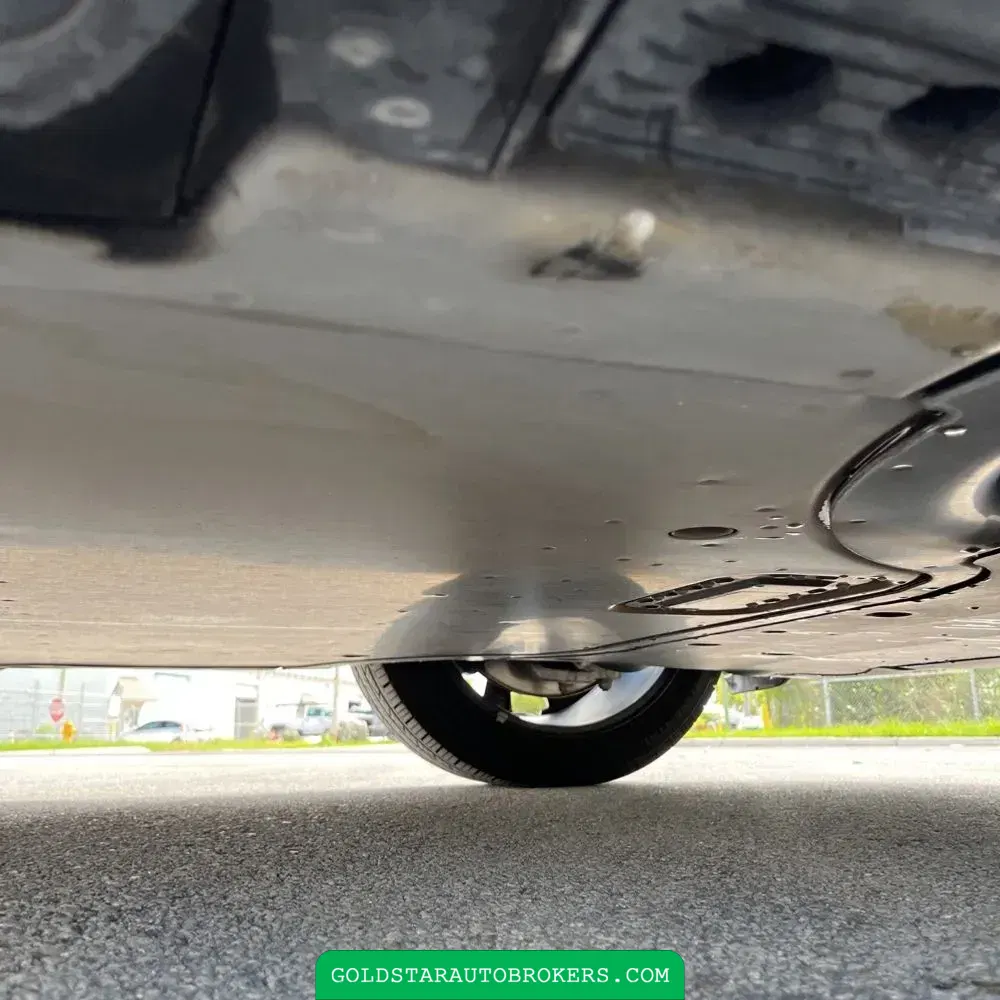 2023 Tesla Model X Long Range