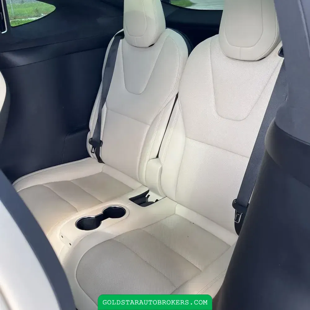 2023 Tesla Model X Long Range