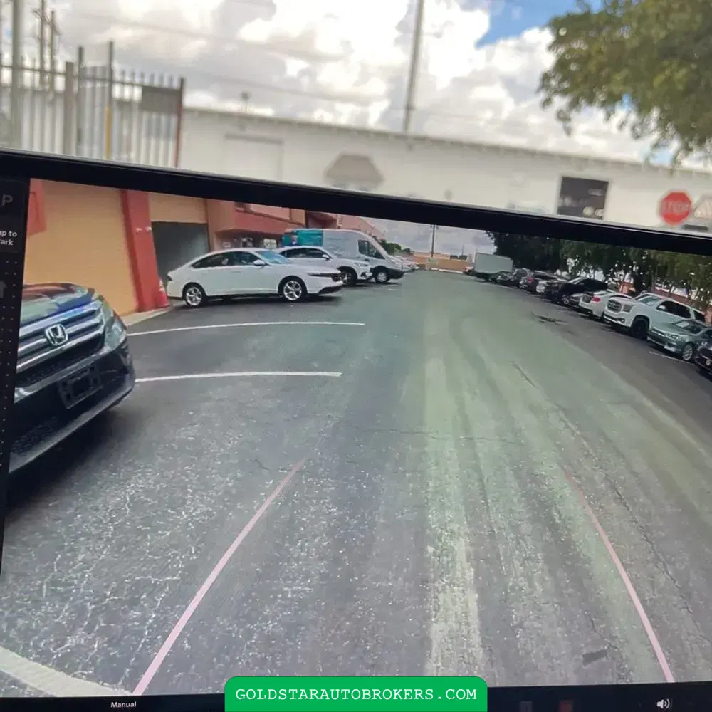 2023 Tesla Model X Long Range