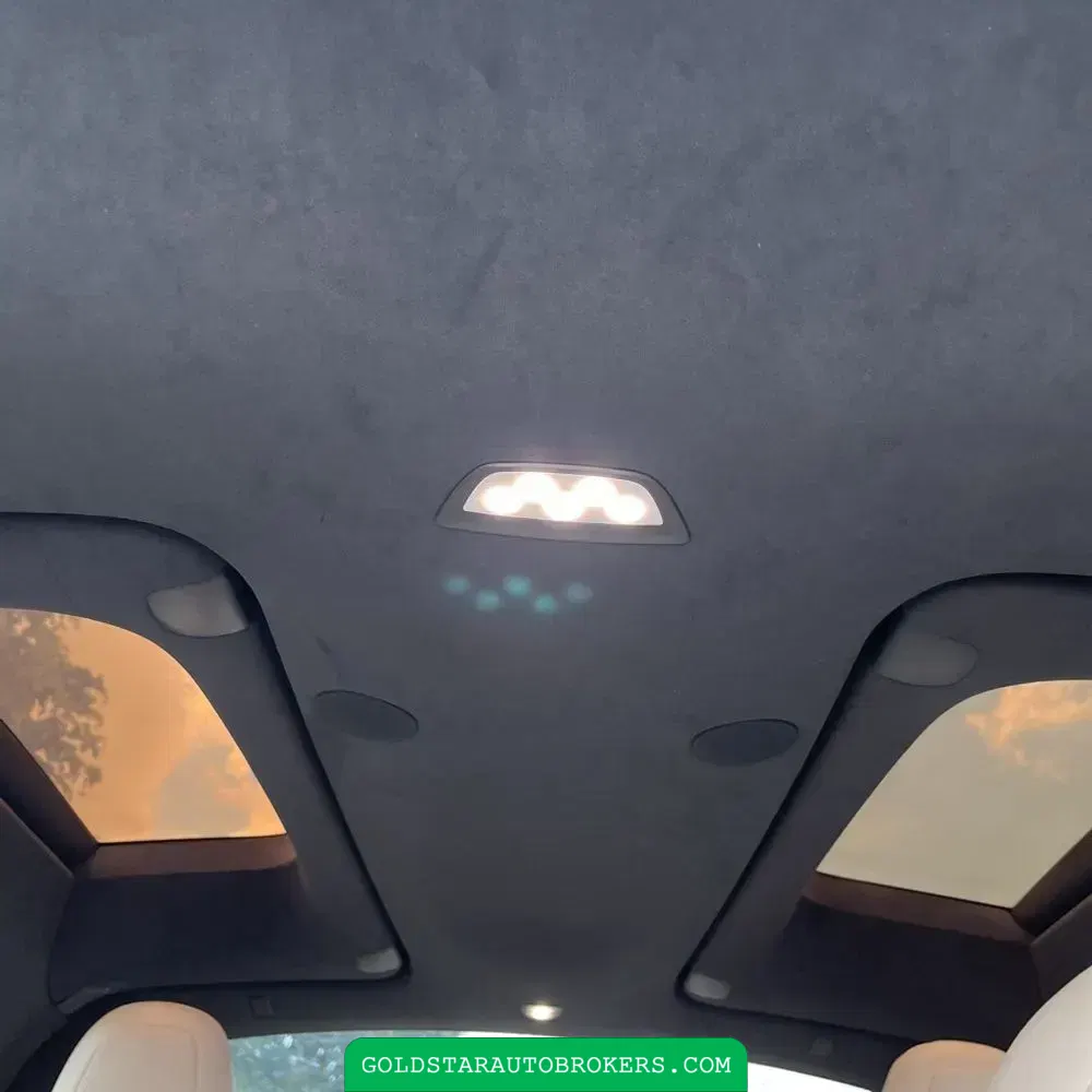 2023 Tesla Model X Long Range