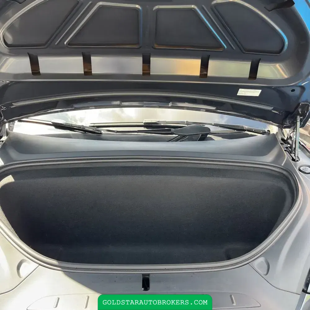 2023 Tesla Model X Long Range
