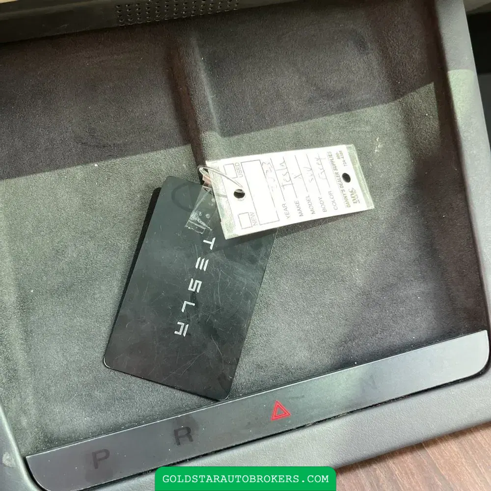 2023 Tesla Model X Long Range