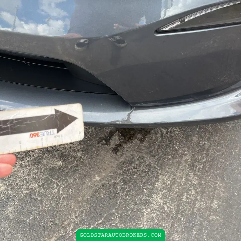 2023 Tesla Model X Long Range