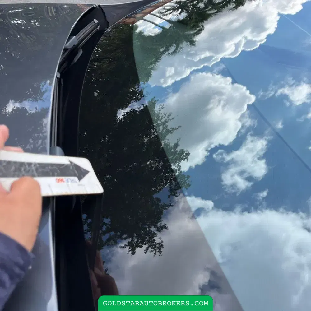2023 Tesla Model X Long Range