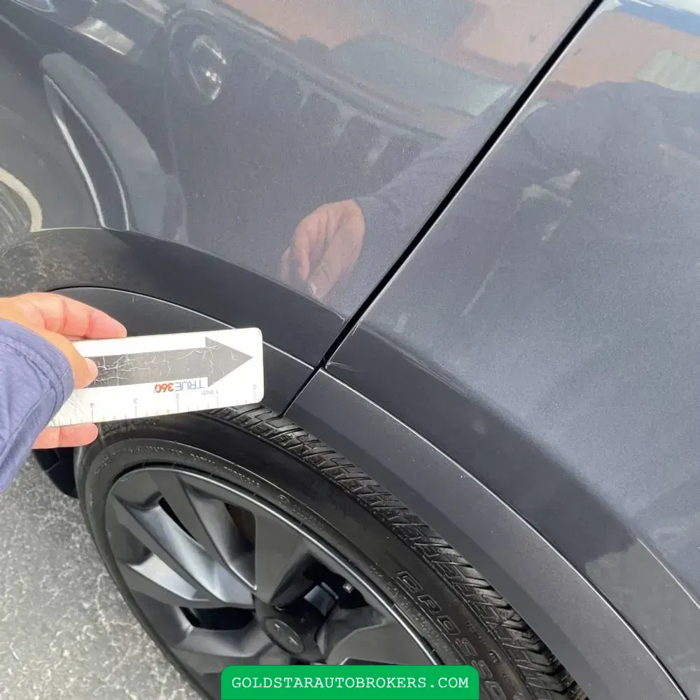 2023 Tesla Model X Long Range