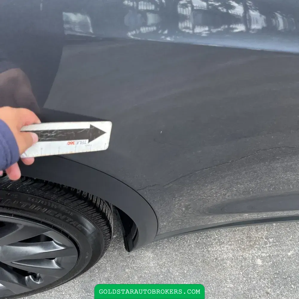 2023 Tesla Model X Long Range