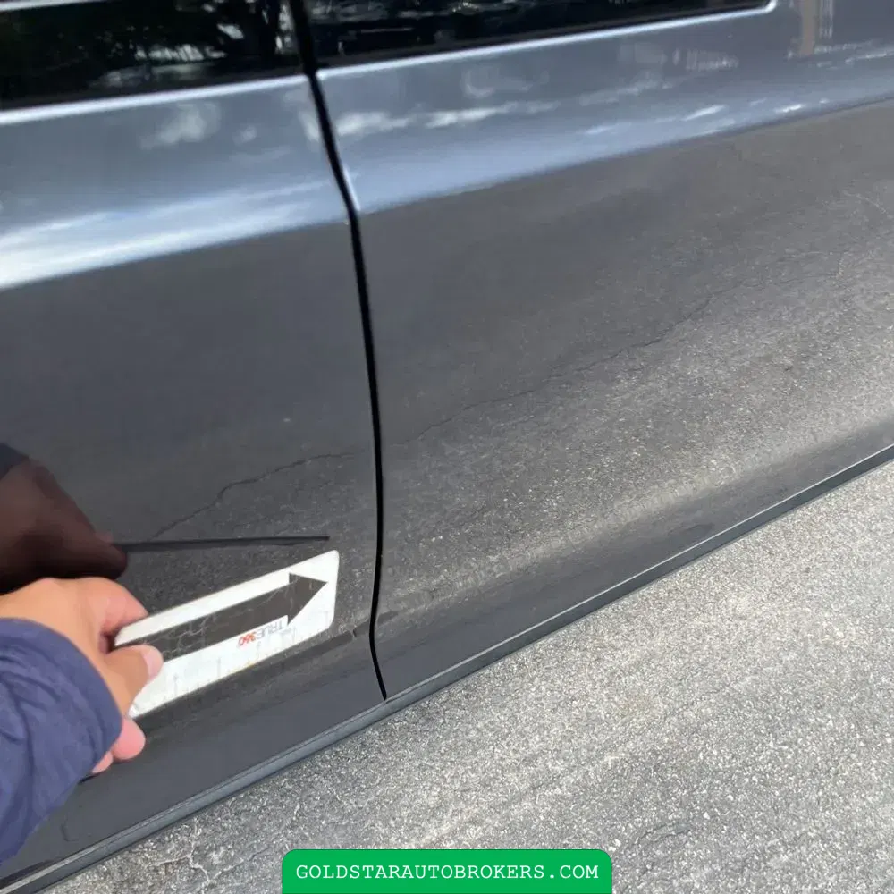 2023 Tesla Model X Long Range