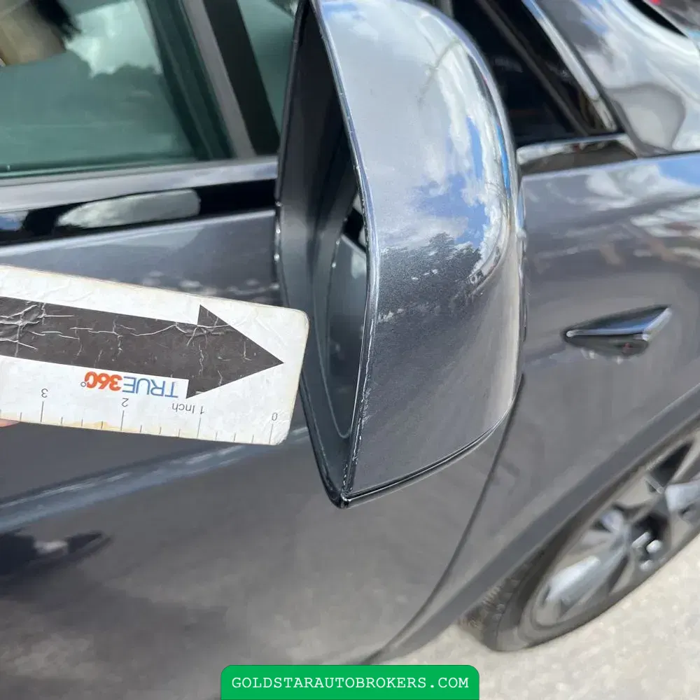 2023 Tesla Model X Long Range