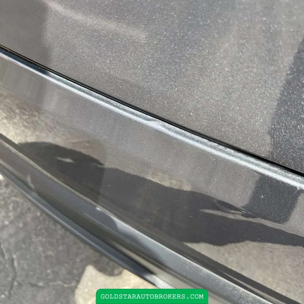 2023 Tesla Model X Long Range