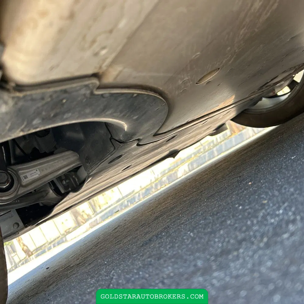 2022 Tesla Model X Plaid