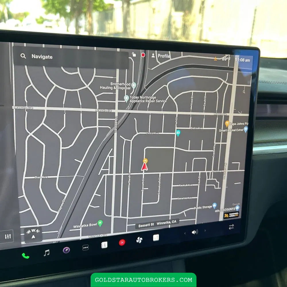 2022 Tesla Model X Plaid