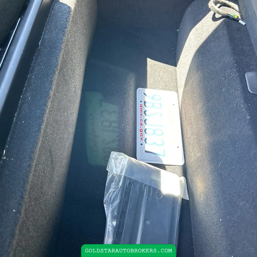 2022 Tesla Model X Plaid
