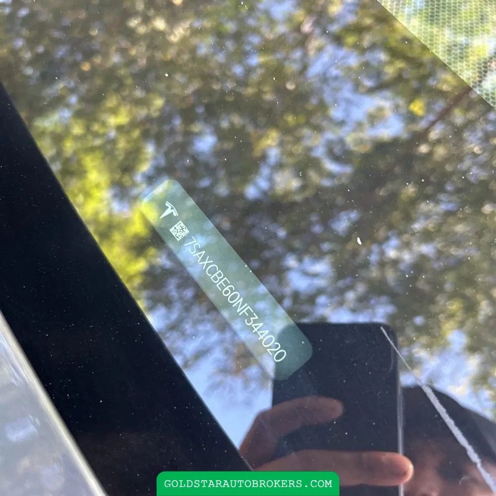 2022 Tesla Model X Plaid