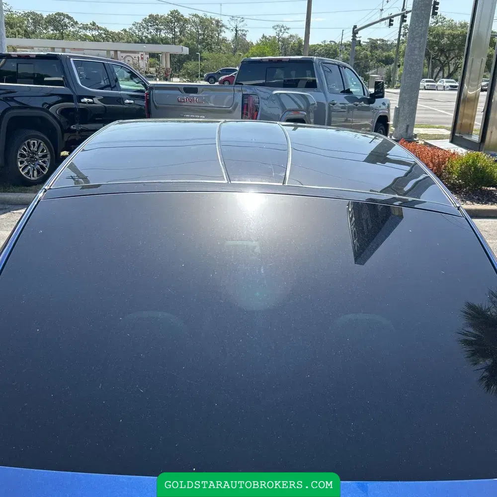 2022 Tesla Model X Plaid