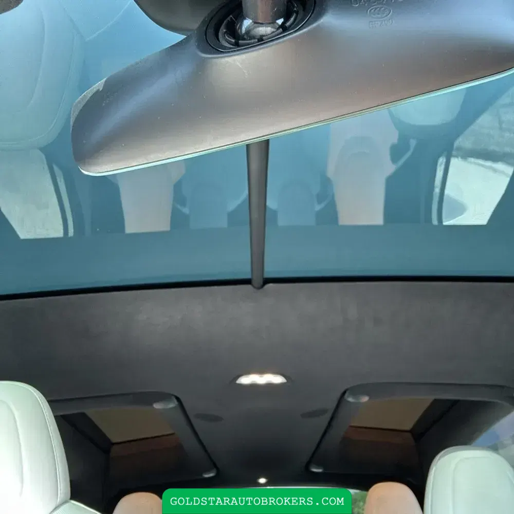 2022 Tesla Model X Plaid