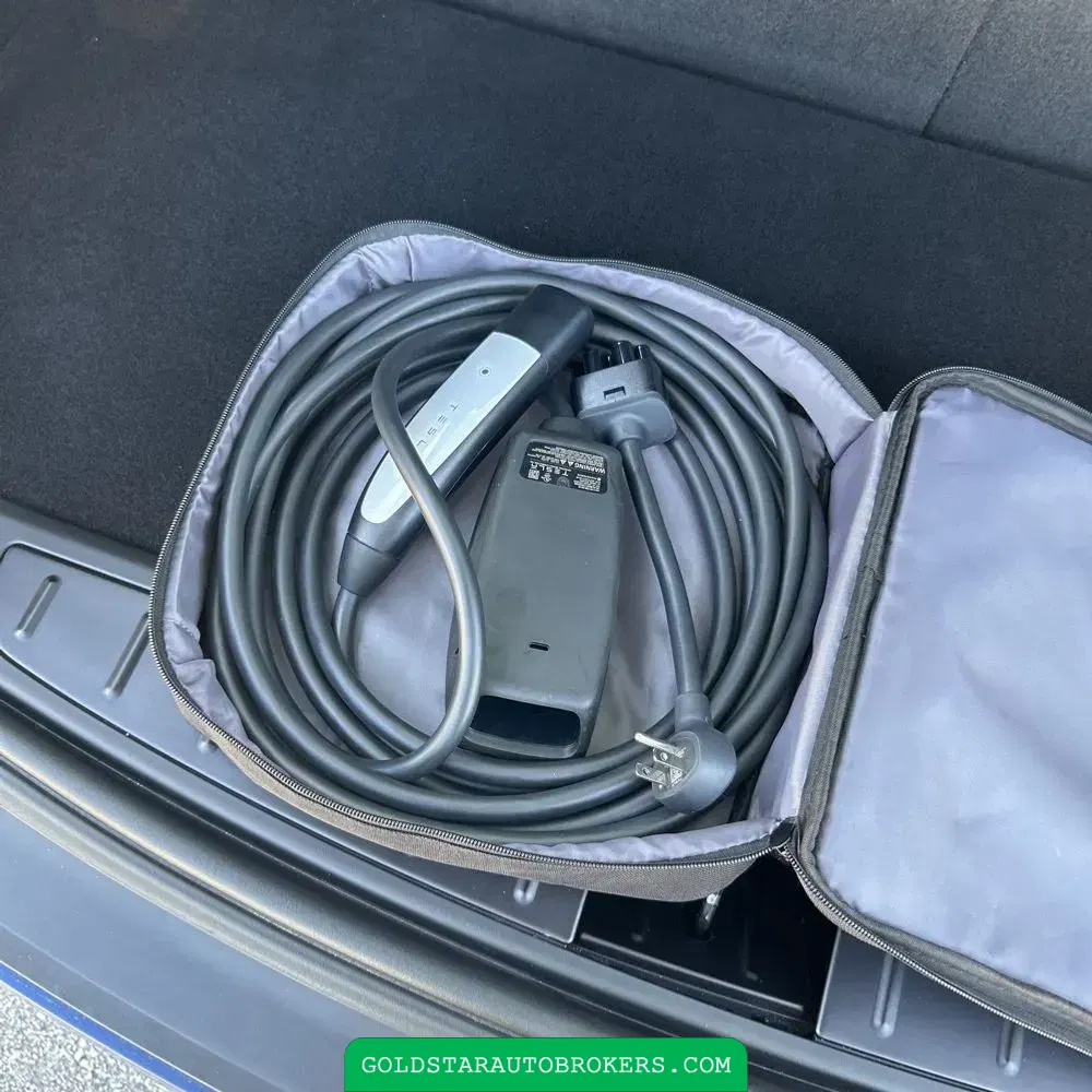 2022 Tesla Model X Plaid