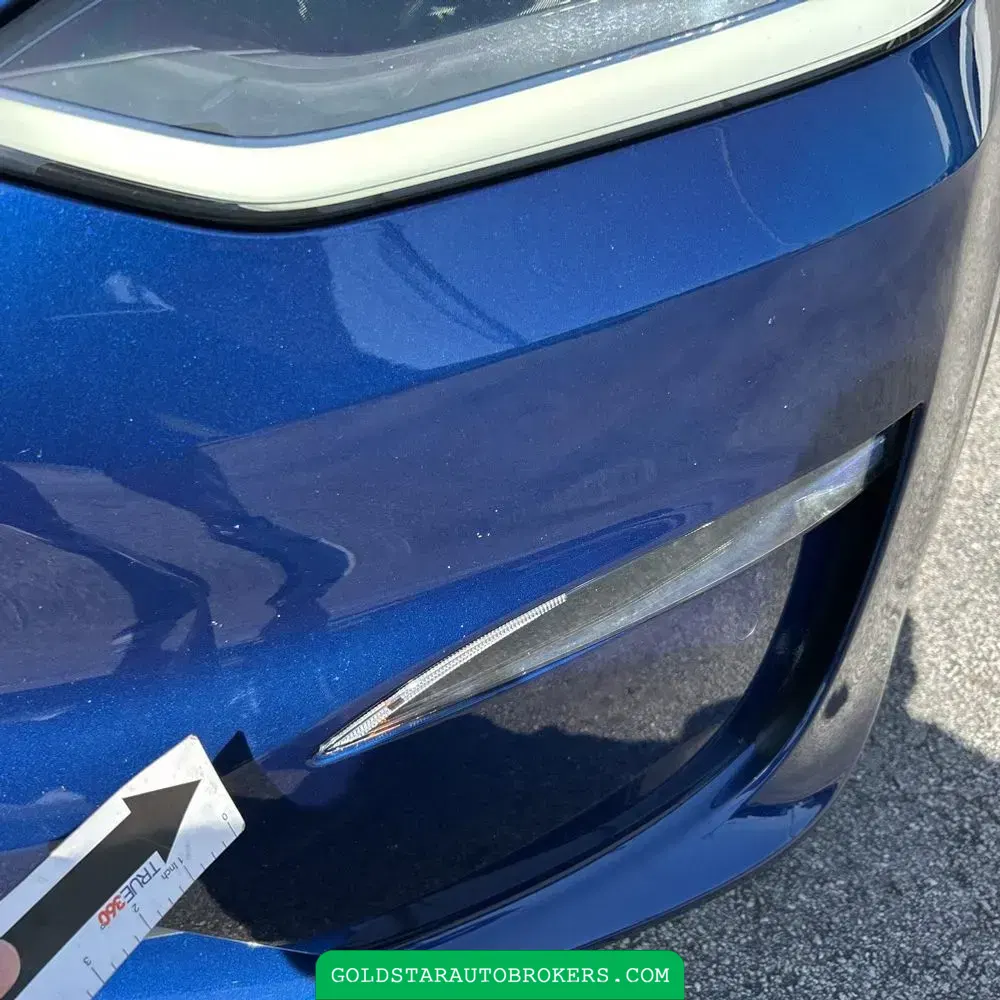 2022 Tesla Model X Plaid