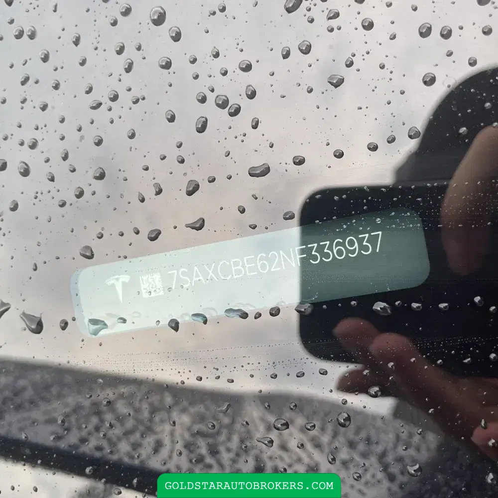 2022 Tesla Model X Plaid