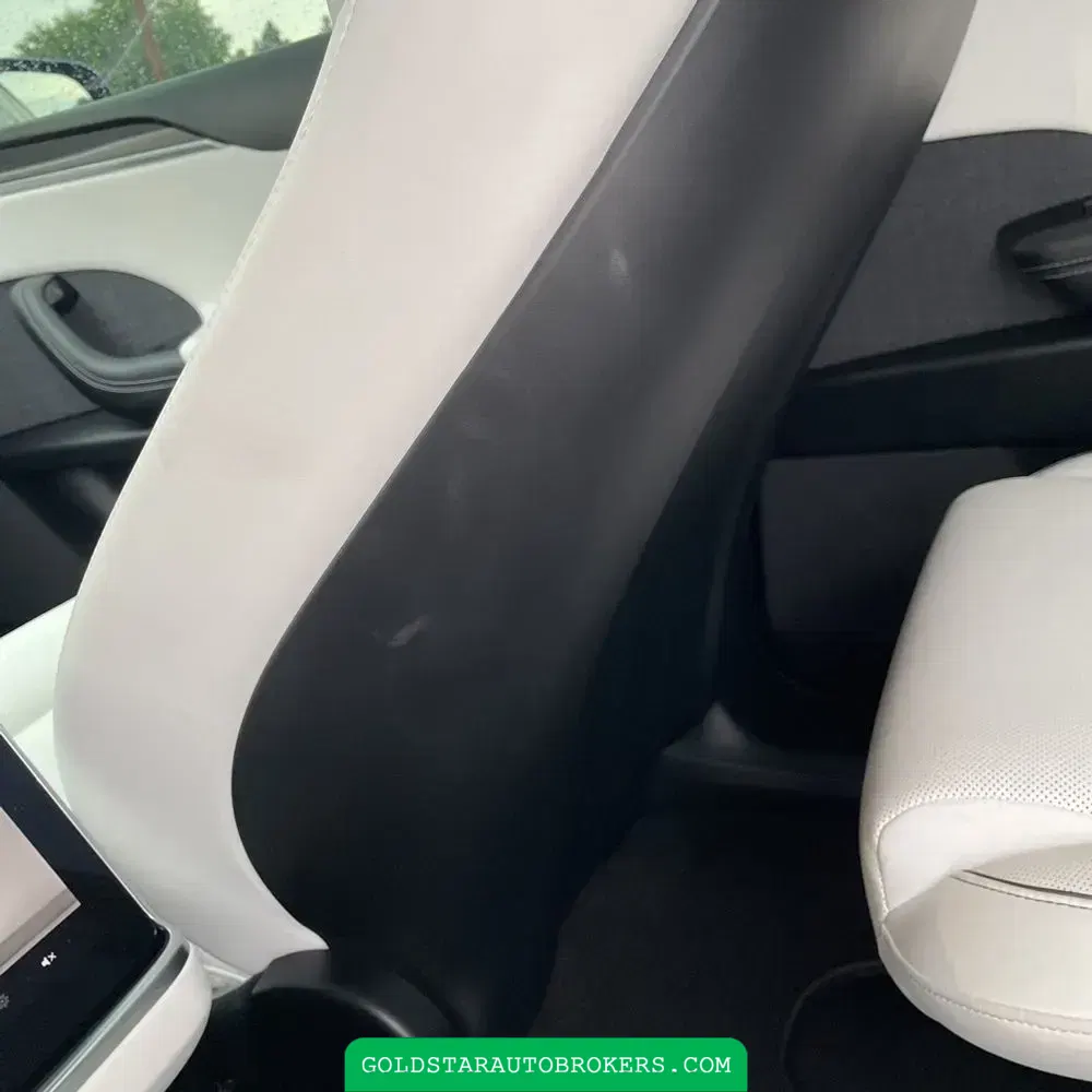 2022 Tesla Model X Plaid
