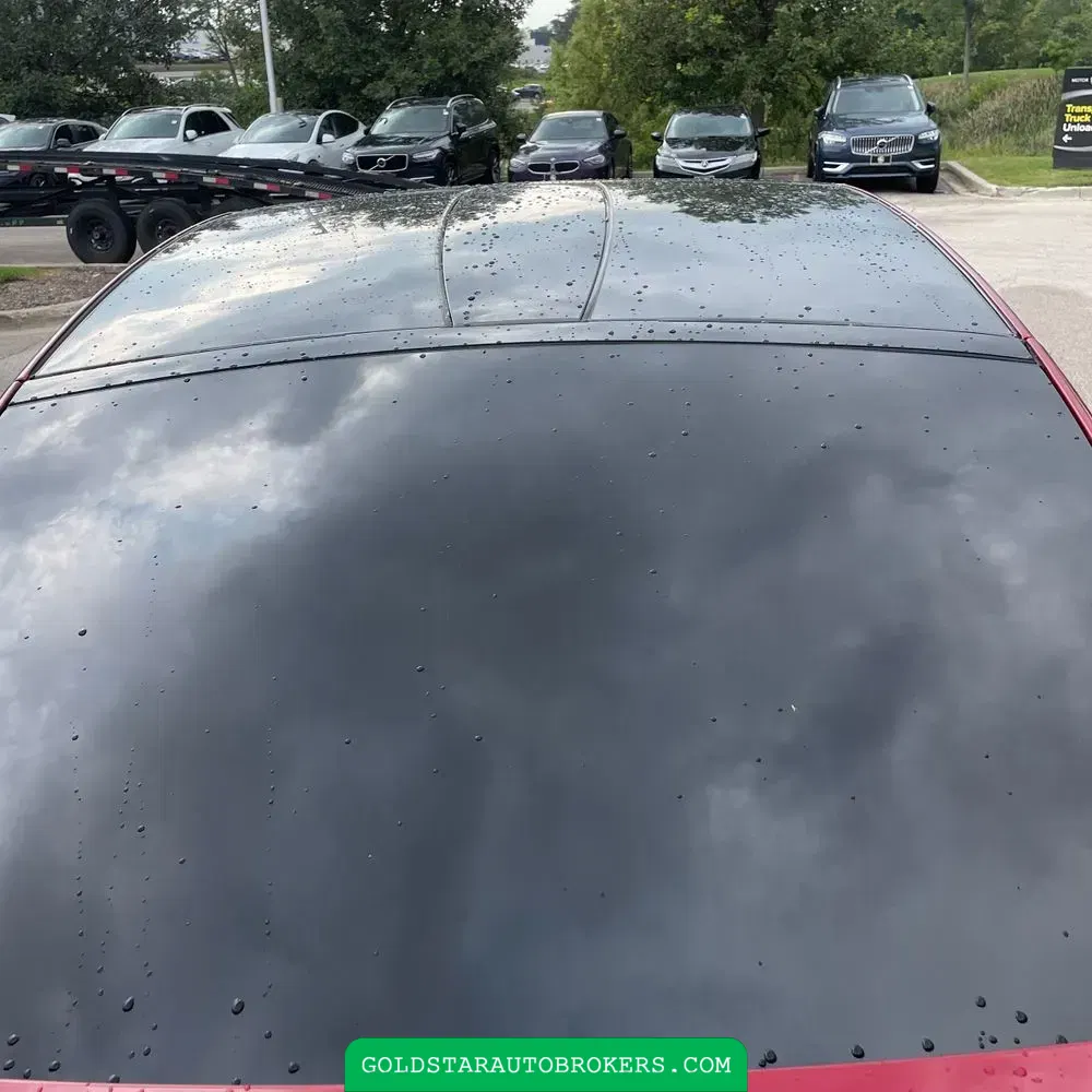 2023 Tesla Model X Plaid