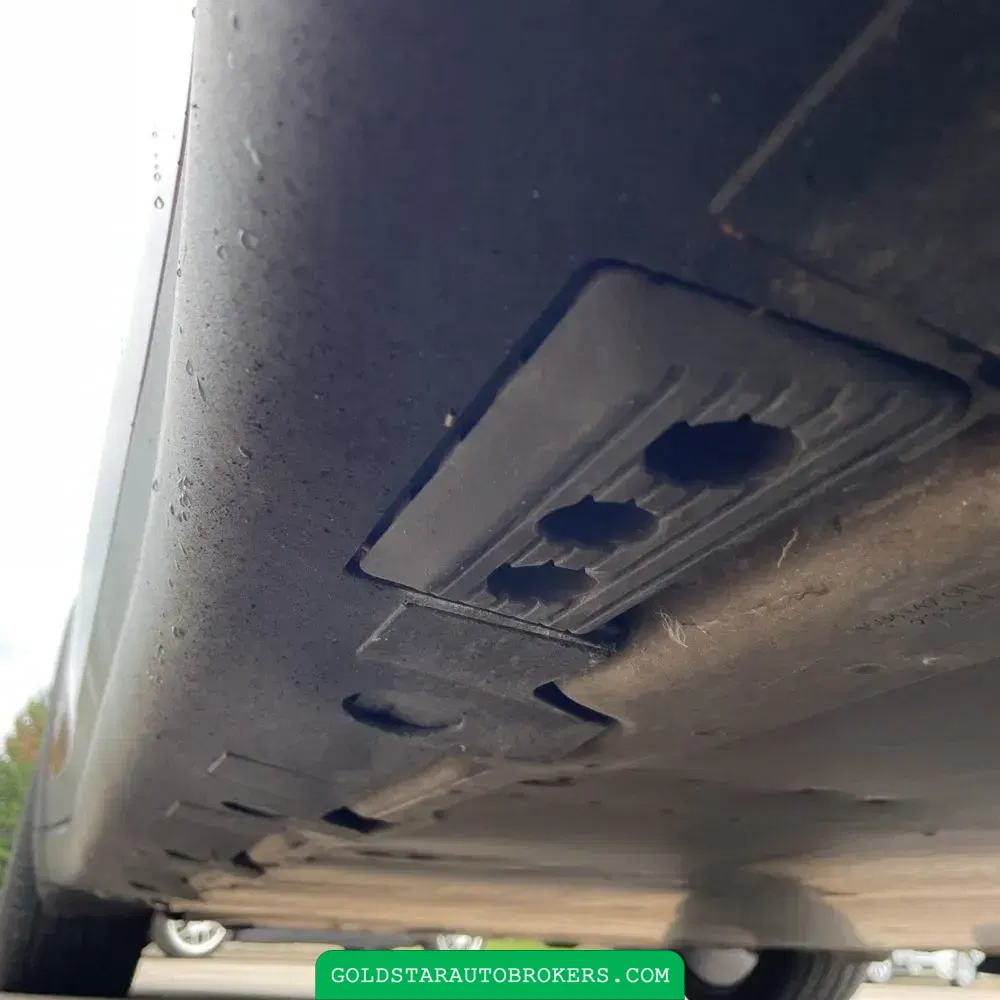 2023 Tesla Model X Plaid
