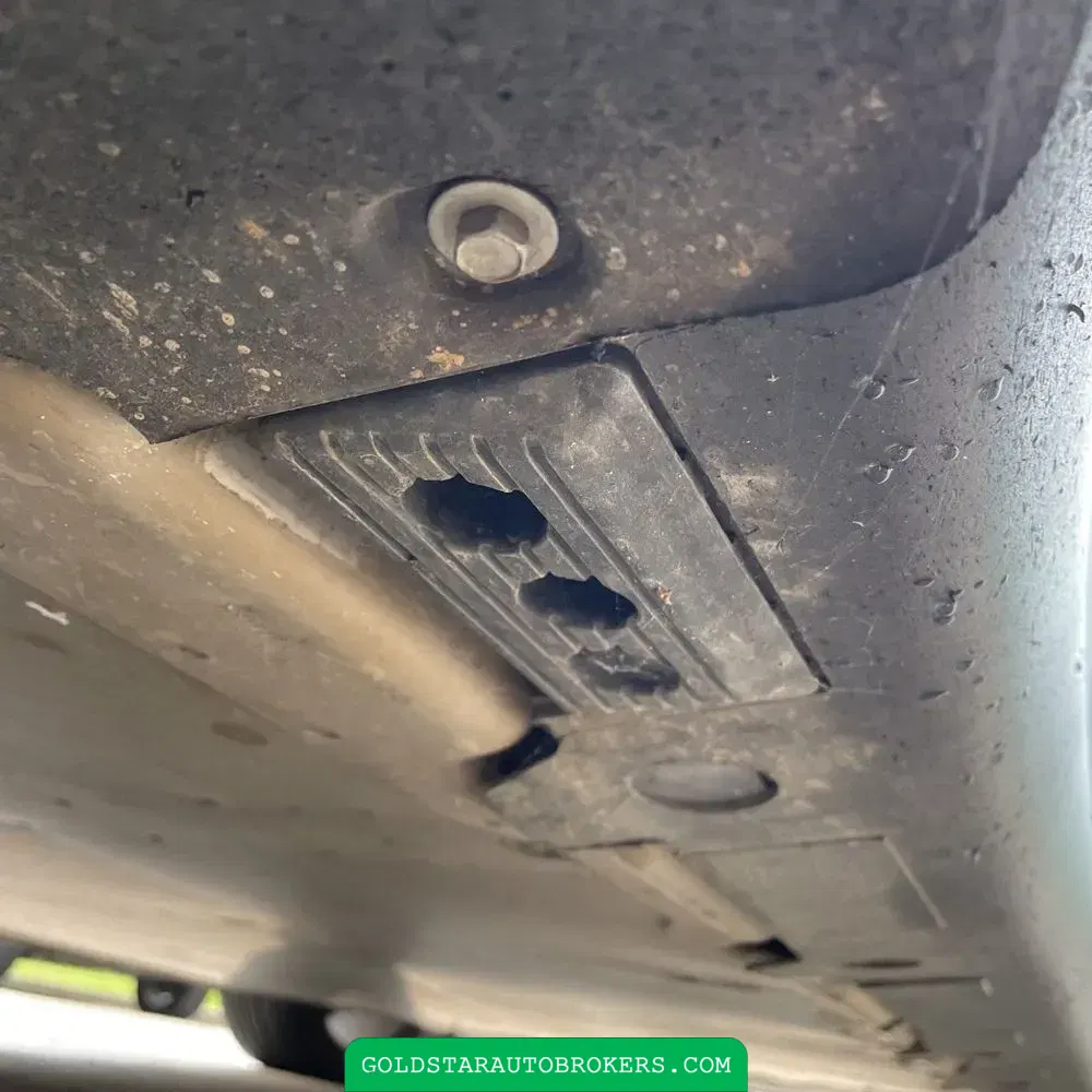 2023 Tesla Model X Plaid
