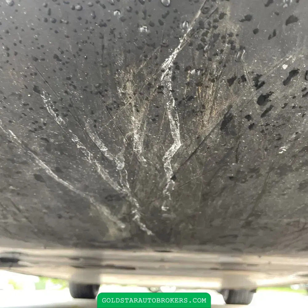 2023 Tesla Model X Plaid
